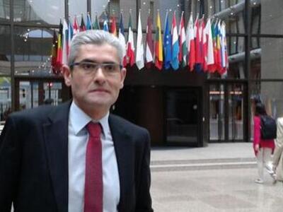 Ομιλία του Άγγελου Τσιγκρή στην Ακράτα γ...