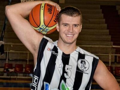 Επιστρέφει ο Ίβαν Κρόλο στον Απόλλωνα