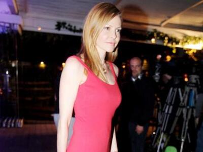 Τζένη Μπαλατσινού: «Η Βίκυ Καγιά και ο Ν...