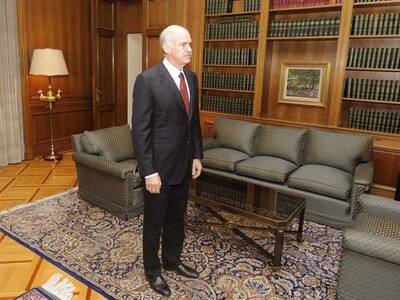 Η περίπτωση  Δημήτραινα τους έκανε επιφυλακτικούς 