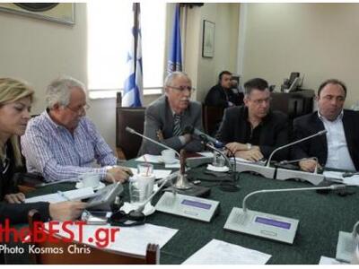 Πάτρα: Δεν θα είναι υποψήφιος ο Πρόεδρος...