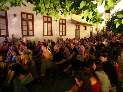 Μάγεψαν Ciccada και Milcho Leviev 