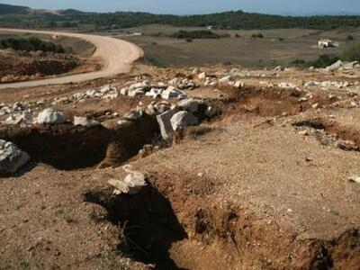 Άκτιο- Βόνιτσα: Η διάνοιξη της Ιονίας έφ...