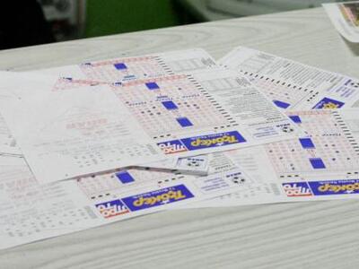 ΜΟΝΟ ΣΤΟ THEBEST.GR: Πώς είχε στηθεί η β...