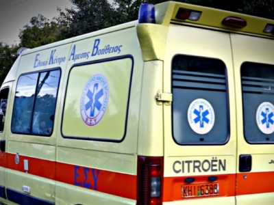 Μεσολόγγι: Μαθήτρια υπέστη μέσα στο σχολ...