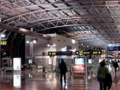 Κλειστό τουλάχιστον μέχρι τη Δευτέρα το ...