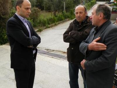 Τα προβλήματα του Κάτω Καστριτσίου κατέγ...