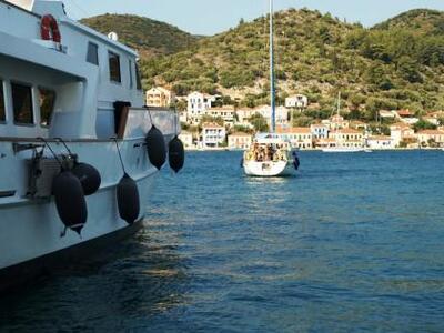 Ιθάκη: Αναζητείται στέγη για το Κέντρο Ο...