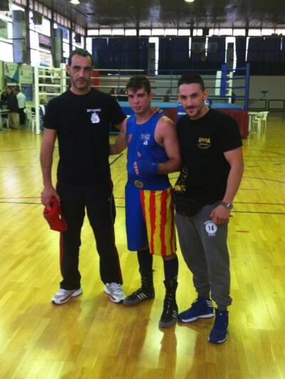 Μιχαλόπουλος, Κονταξής και Καπερώνης