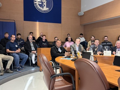 Σπ. Σκιαδαρέσης: Σημαντική οικονομική αν...