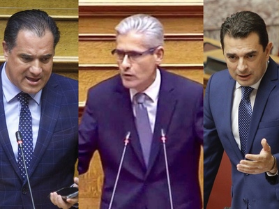 Ο Άγγελος Τσιγκρής ζητά αναστολή πληρωμή...