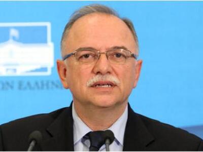 Παπαδημούλης: Ποιός πιστεύει ότι θα μας ...