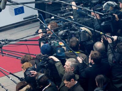 ΑΥΤΗ την φωτογραφία κυνηγούσαν όλοι στη ...