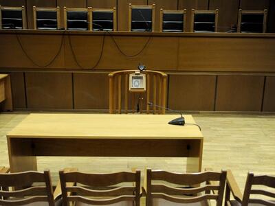 Δυτική Ελλάδα: Απείλησε την εν διαστάσει...