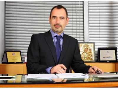 Ανδρέας Κατσανιώτης: Το Νέο έρχεται και ...