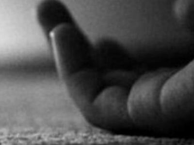 Άφησε δύο σημειώματα στα παιδιά του και ...