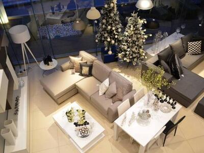 At home. Νιώσε, δημιούργησε και απόλαυσε!