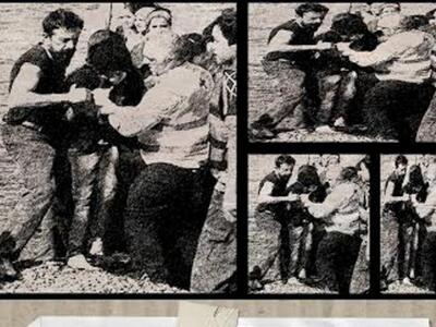 Πάτρα: H EINA παρουσιάζει την εμπειρία τ...