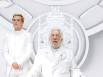 Το teaser trailer του “Hunger Games: Moc...