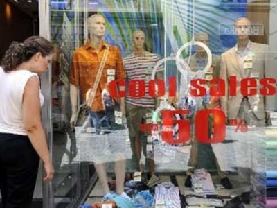 Μαύρα "σύννεφα" και στην αγορά...