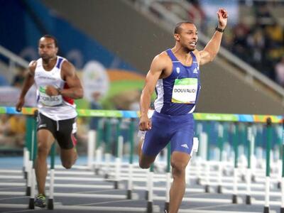 Ρίο 2016: Στα ημιτελικά ο Κώστας Δουβαλί...