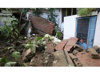 Μία νεκρή γυναίκα από τις πλημμύρες στο Άργος