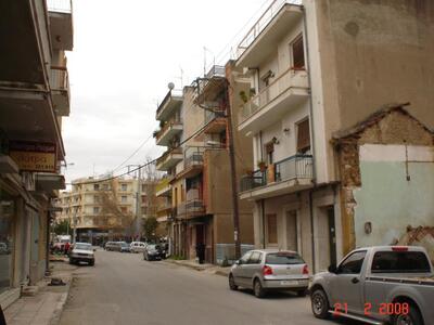 Η Γ' Ορειβατικού. Ποιος την θυμάται έτσι;
