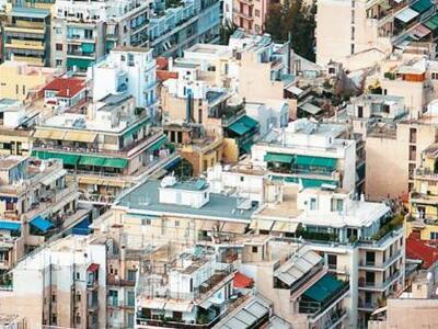 “Ψαλίδι” στον φόρο ακινήτων σχεδιάζει η κυβέρνηση