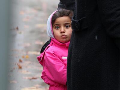 Χριστούγεννα με αφίξεις μεταναστών και π...