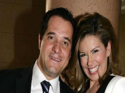 Εσείς το ξέρατε; Η Μανωλίδου είναι η 2η ...