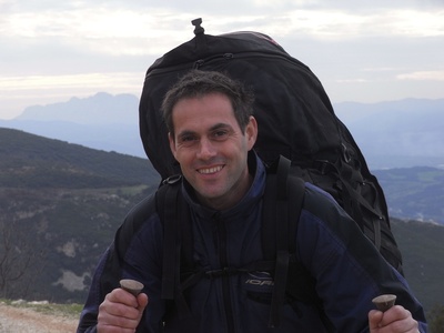 Πέτρος Κουργιαλής: Έτοιμος ν’ ανοίξει φτερά   