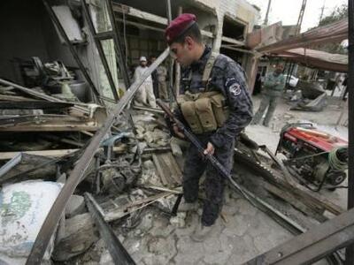 Δώδεκα Ταλιμπάν νεκροί από αμερικανική ε...