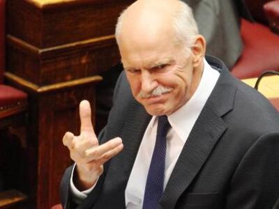 Ο Γιώργος μένει… Ελλάδα!