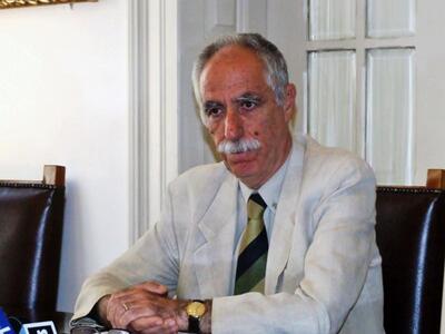 Ξεκαθάρισμα Δημαρά: Δεν θα είμαι δήμαρχο...