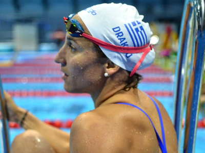 Παγκόσμιο Υγρού Στίβου: Στα ημιτελικά τω...