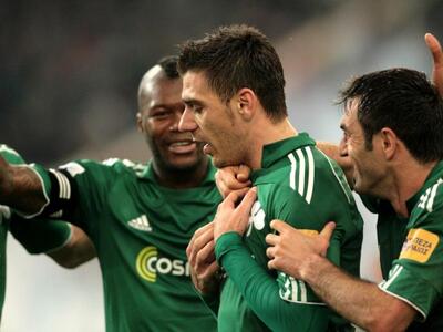 Γόντικας: «Σας θέλω σοβαρούς στα πλέι-οφ»