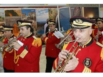 Λόγω της βροχής δεν βγήκε τελικά η Μπάντ...