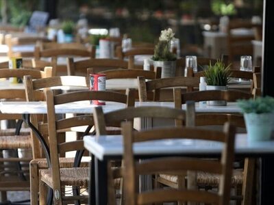 Πάτρα: «Ελπίζουμε σε καλύτερες ημέρες» λ...