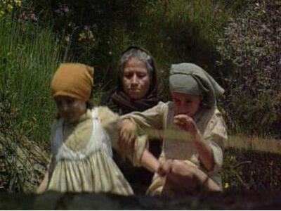 "Η Φόνισσα" από σήμερα στο θέα...