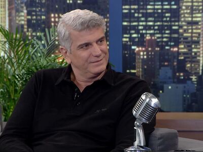 Βλαδίμηρος Κυριακίδης: «Ο πατέρας μου με...