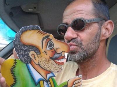 O Κώστας Μακρής, ψυχή του Χορού, θα ανοί...