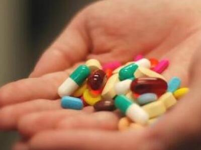 Αγρίνιο: Απόπειρα αυτοκτονίας με χάπια… ...