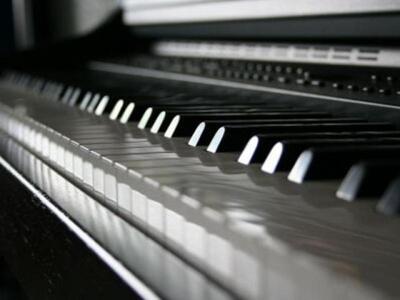 «Μουσικός Μάιος 2011»