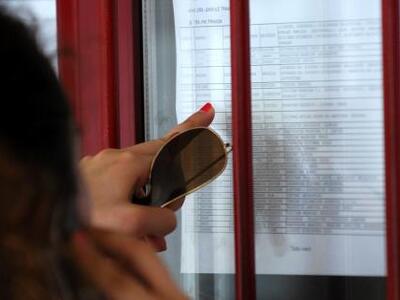 Hλεία: 362 εισακτέοι στα νεοσύστατα τμήμ...