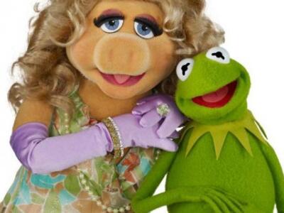 Βραβείο... φεμινισμού θα πάρει η Miss Piggy! 