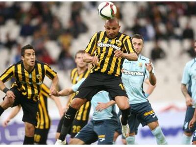 Κύπελλο Ελλάδας: Αποκλείστηκε η Ξάνθη, ε...