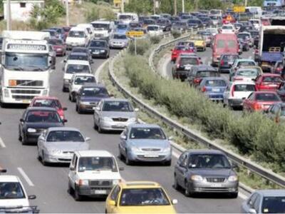 Δυτική Ελλάδα: Τα SOS της εξόδου με ΙΧ -...