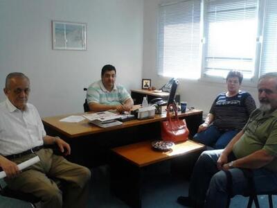 Περιφέρεια Δυτικής Ελλάδας για τη "...