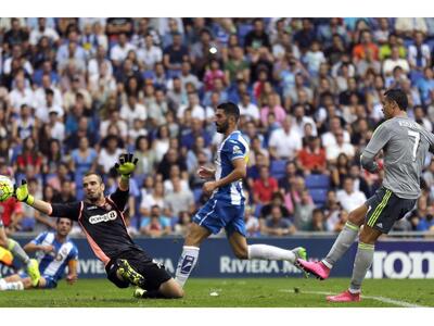 Ποδόσφαιρο: Εντυπωσιακό ρεκόρ από τον Κρ...