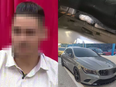 Η στιγμή που οι αστυνομικοί βρίσκουν την...